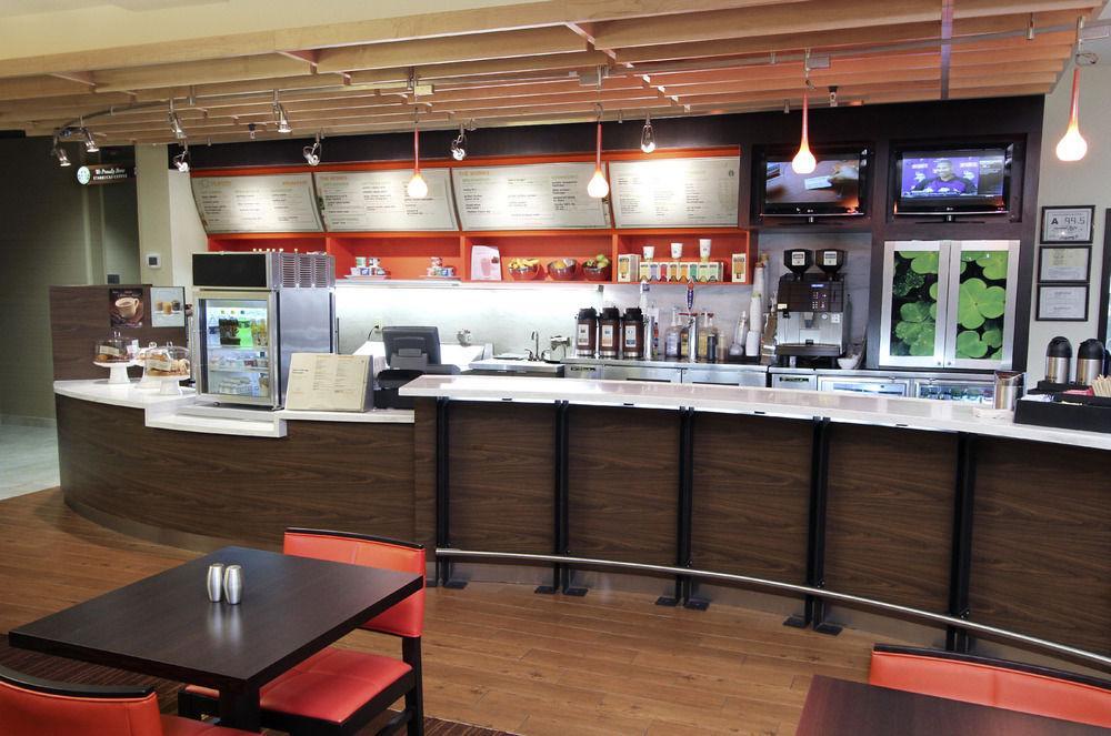 Courtyard By Marriott Raleigh North/Triangle Town Center Hotel Buitenkant foto