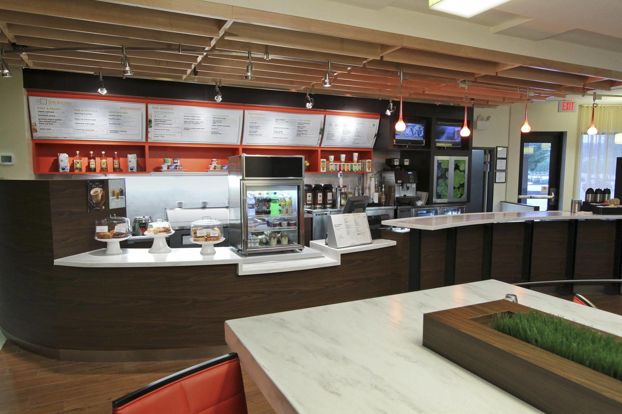 Courtyard By Marriott Raleigh North/Triangle Town Center Hotel Buitenkant foto